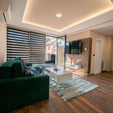 Luxury Apartments Una Сараево Екстериор снимка