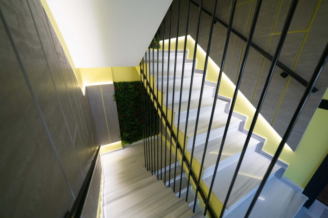 Luxury Apartments Una Сараево Екстериор снимка