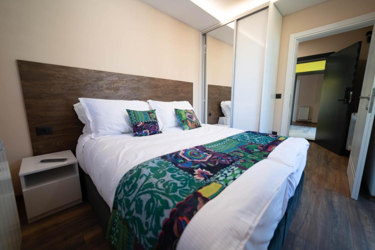 Luxury Apartments Una Сараево Екстериор снимка