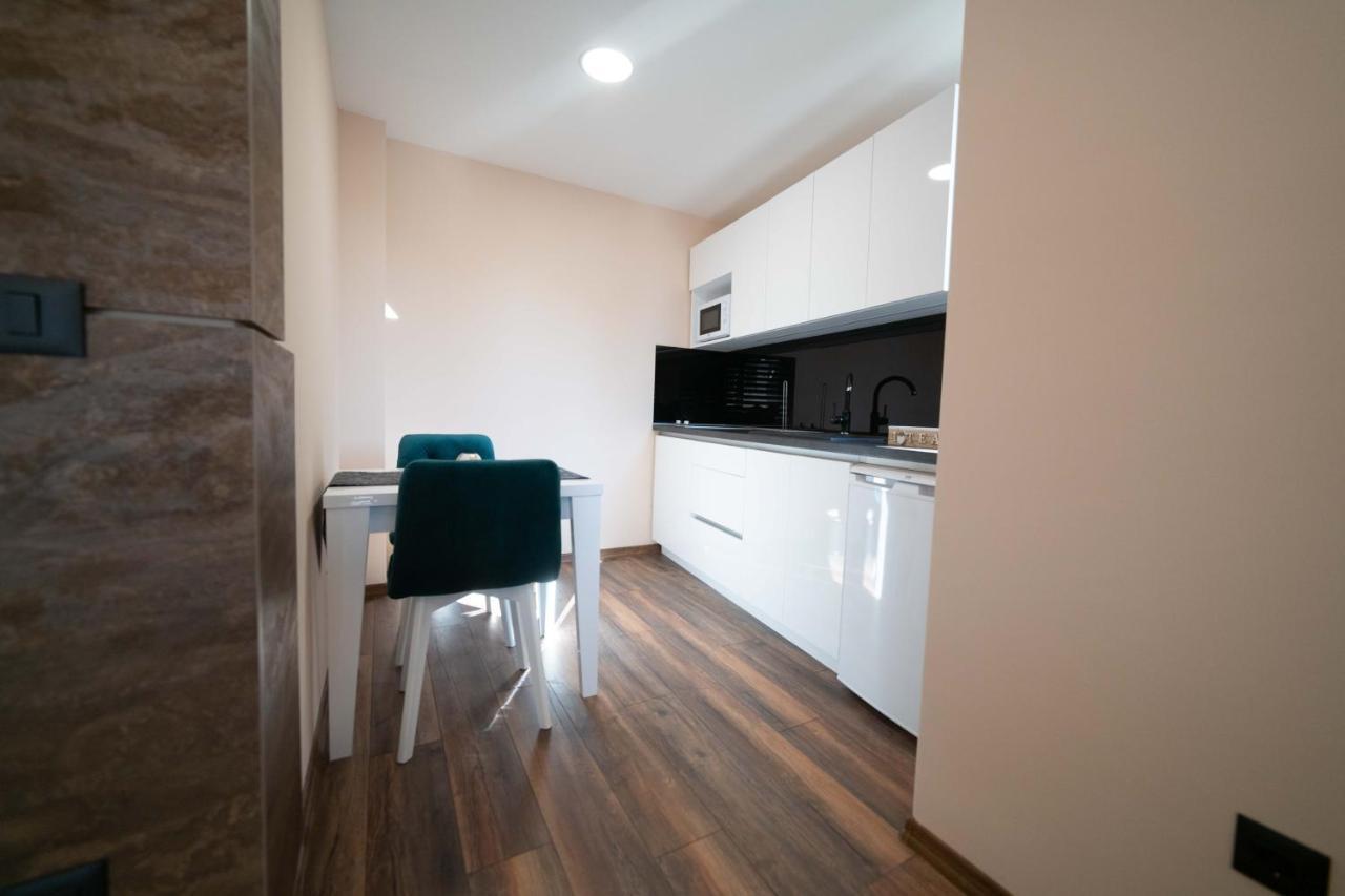 Luxury Apartments Una Сараево Екстериор снимка