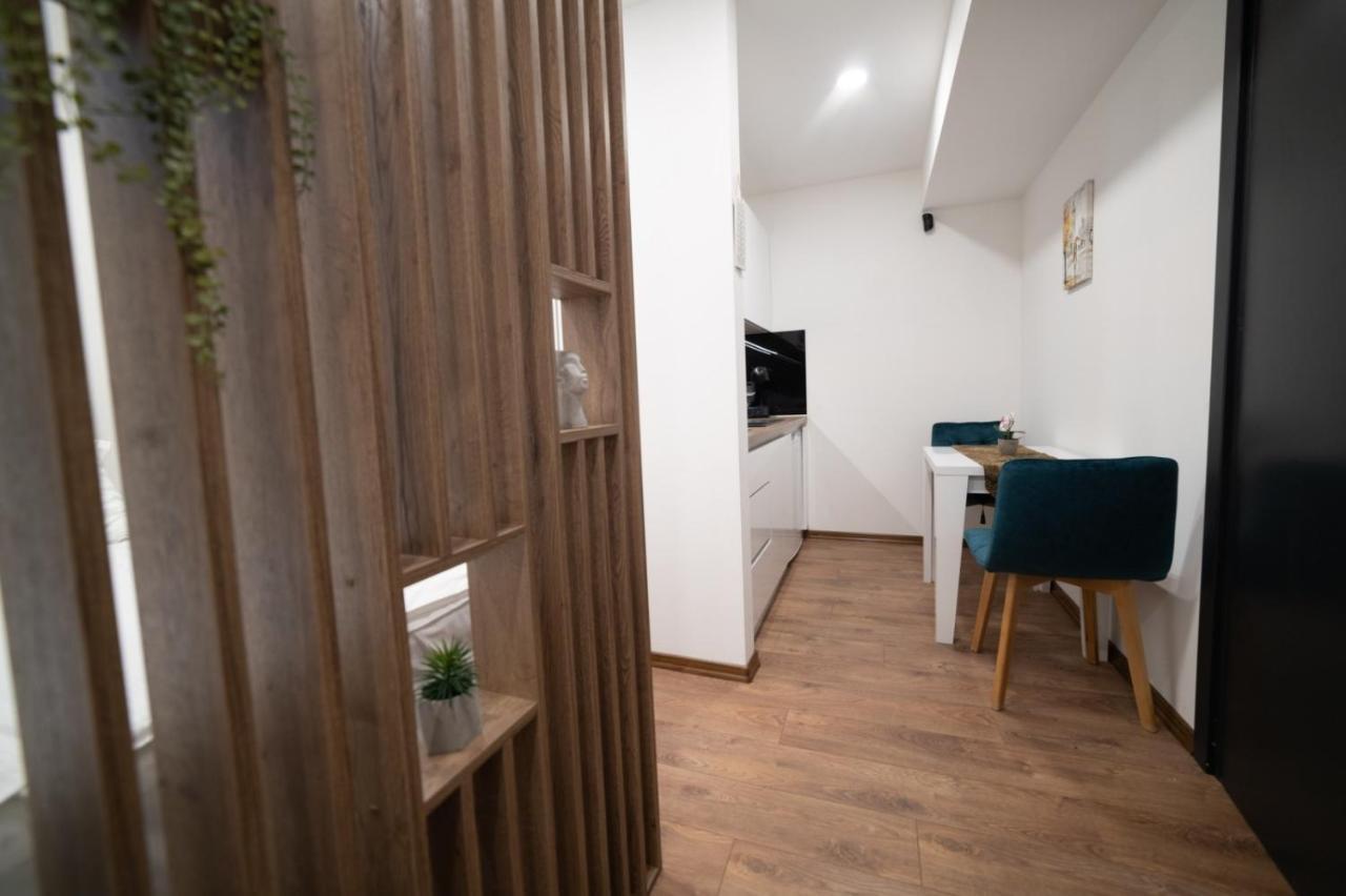 Luxury Apartments Una Сараево Екстериор снимка