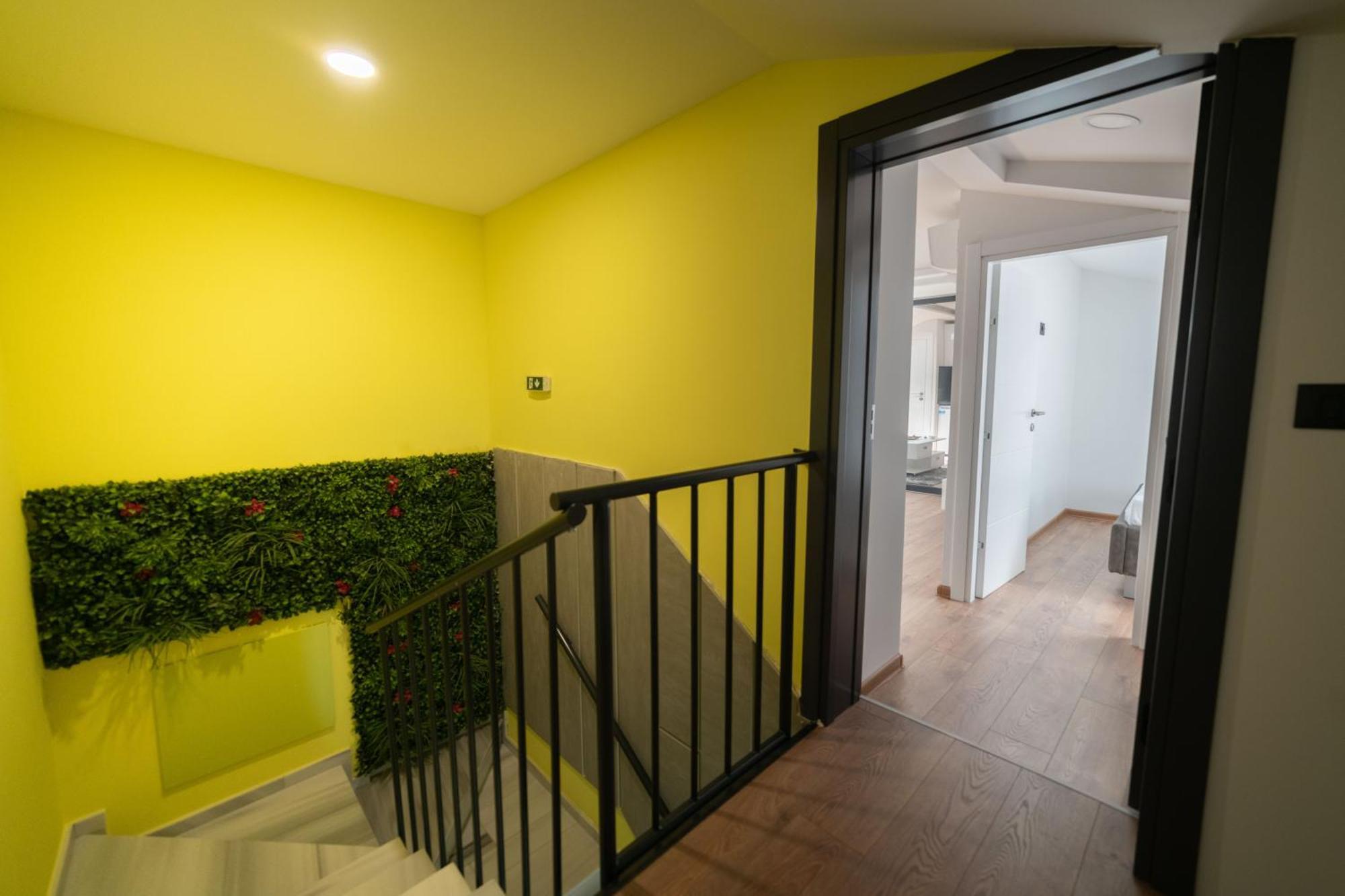 Luxury Apartments Una Сараево Екстериор снимка