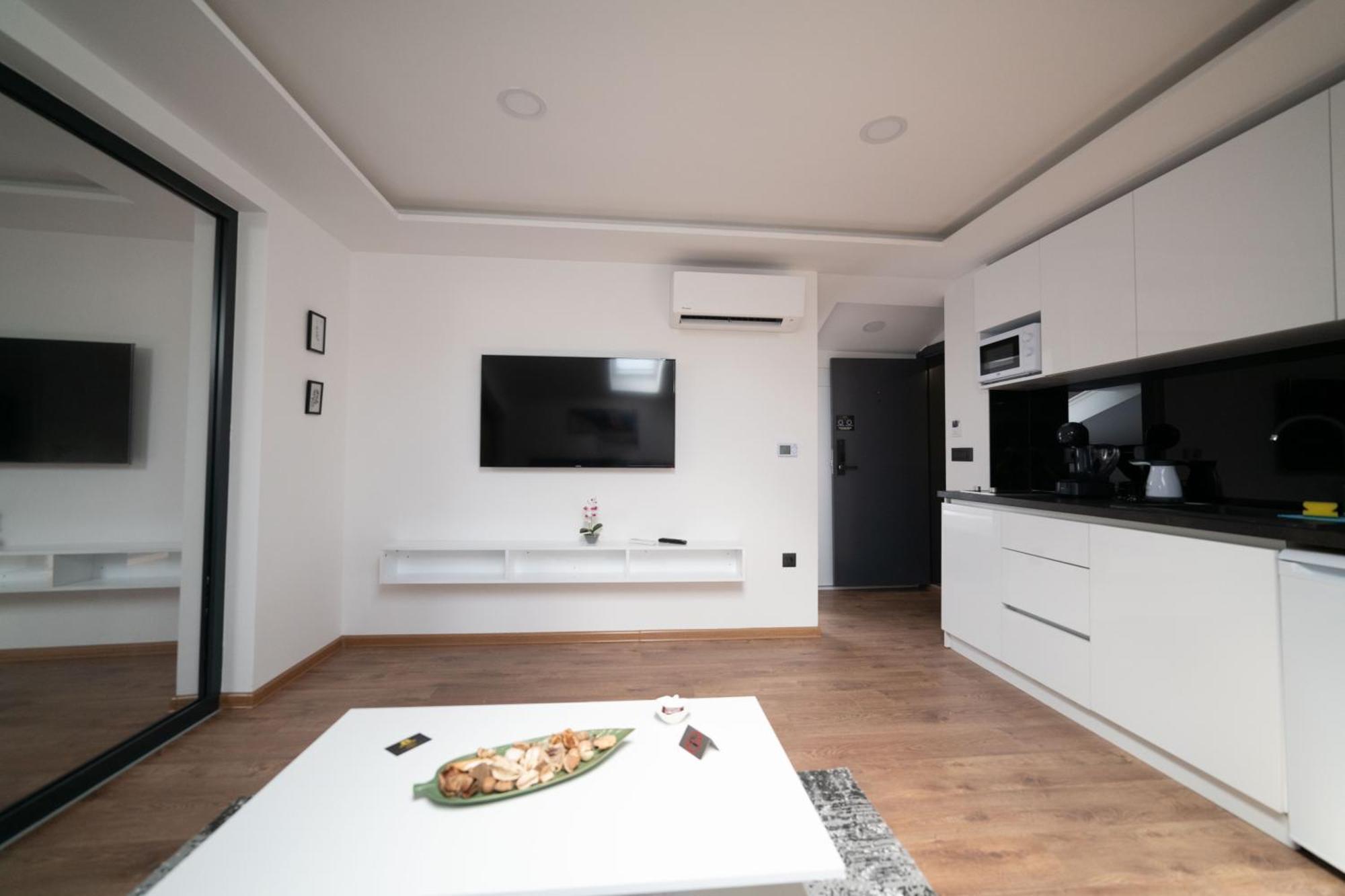 Luxury Apartments Una Сараево Екстериор снимка