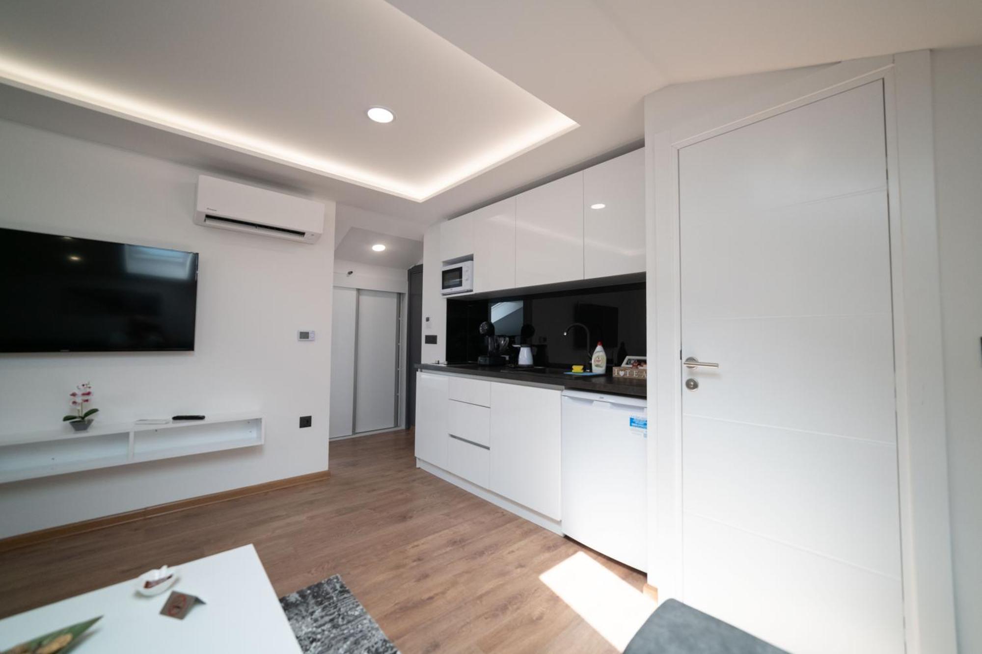 Luxury Apartments Una Сараево Екстериор снимка